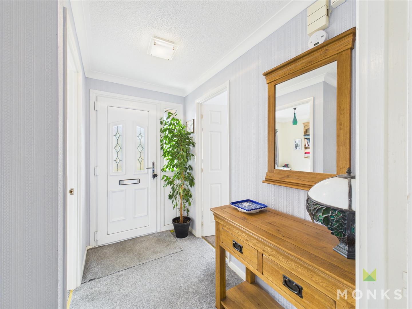 9 Brookside Caravan Park, Oswestry, SY10 8EL For Sale